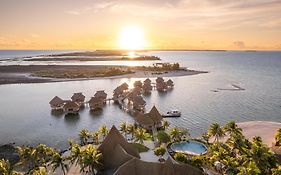 Le Tikehau By Pearl Resorts